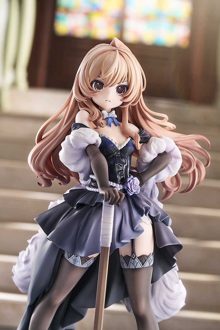 Toradora! Aisaka Taiga Dress Ver. Complete Figure, Action & Toy Figures, animota