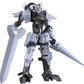 Moderoid "Broken Blade" (Manga) Delphine Second Form Plastic Model, Action & Toy Figures, animota