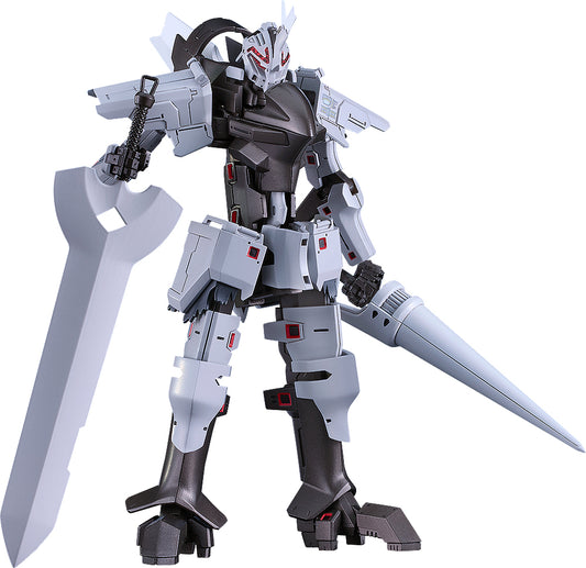 Moderoid "Broken Blade" (Manga) Delphine Second Form Plastic Model, Action & Toy Figures, animota
