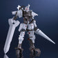 Moderoid "Broken Blade" (Manga) Delphine Second Form Plastic Model, Action & Toy Figures, animota