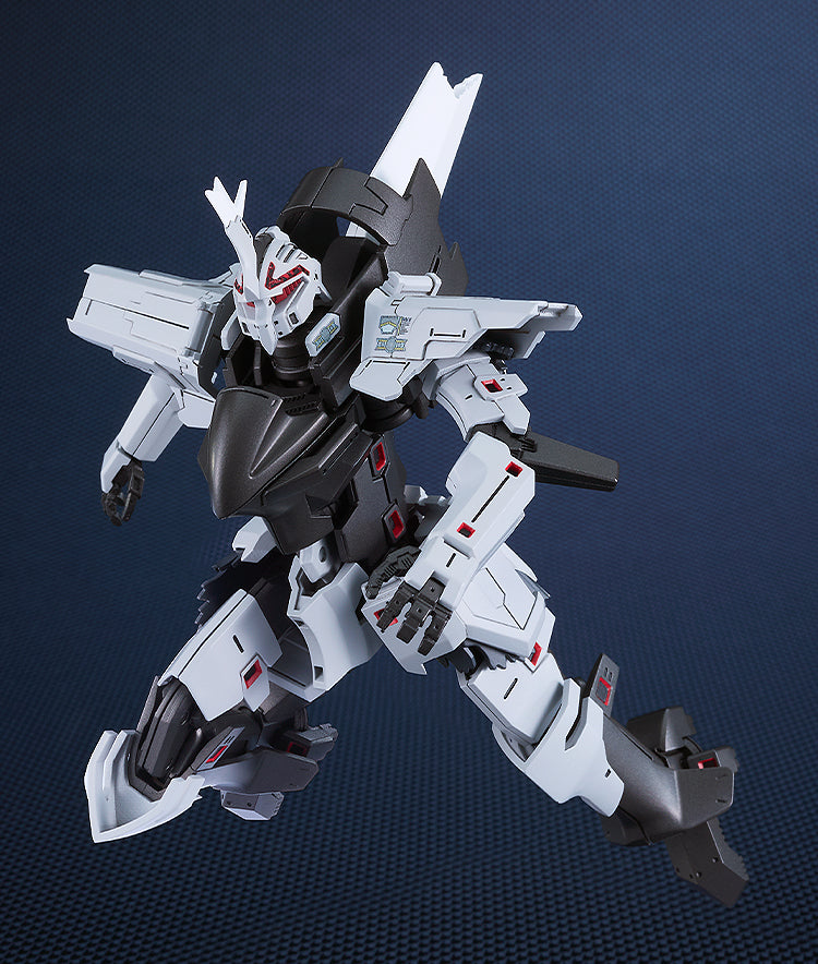 Moderoid "Broken Blade" (Manga) Delphine Second Form Plastic Model, Action & Toy Figures, animota