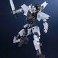 Moderoid "Broken Blade" (Manga) Delphine Second Form Plastic Model, Action & Toy Figures, animota