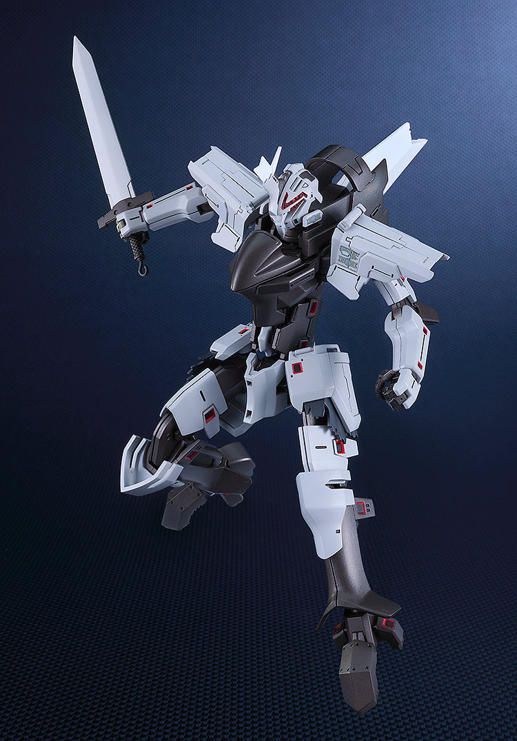 Moderoid "Broken Blade" (Manga) Delphine Second Form Plastic Model, Action & Toy Figures, animota