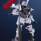 Moderoid "Broken Blade" (Manga) Delphine Second Form Plastic Model, Action & Toy Figures, animota