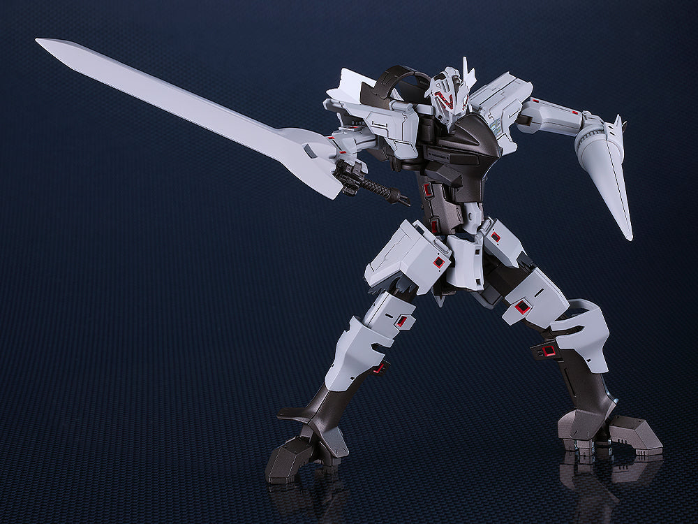 Moderoid "Broken Blade" (Manga) Delphine Second Form Plastic Model, Action & Toy Figures, animota