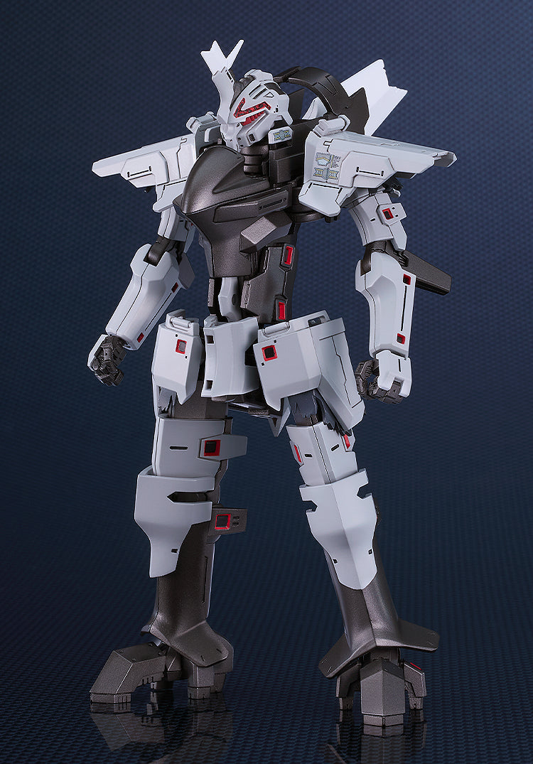 Moderoid "Broken Blade" (Manga) Delphine Second Form Plastic Model, Action & Toy Figures, animota