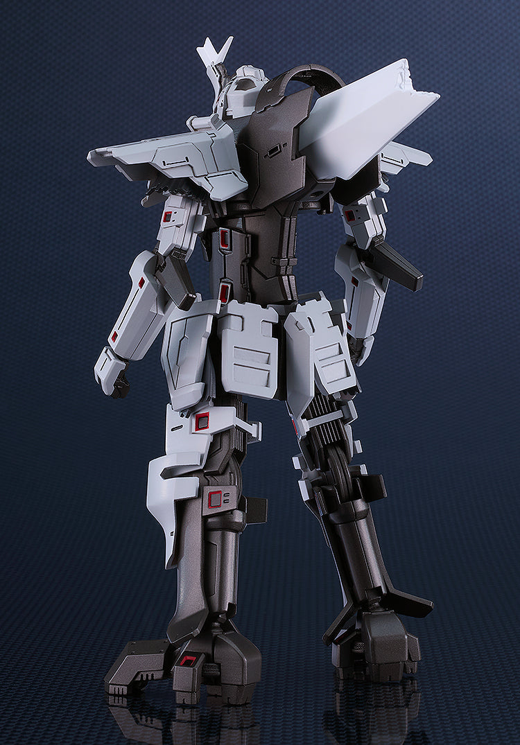 Moderoid "Broken Blade" (Manga) Delphine Second Form Plastic Model, Action & Toy Figures, animota