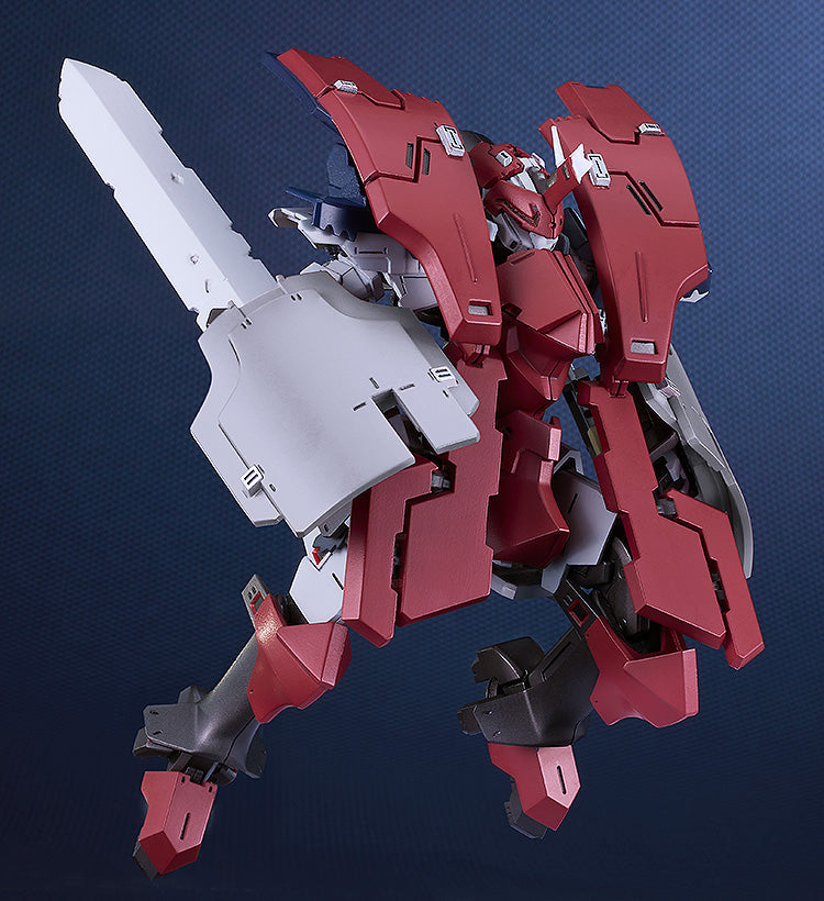 Moderoid "Broken Blade" (Manga) Delphine Third Form Plastic Model, Action & Toy Figures, animota