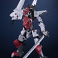 Moderoid "Broken Blade" (Manga) Delphine Third Form Plastic Model, Action & Toy Figures, animota