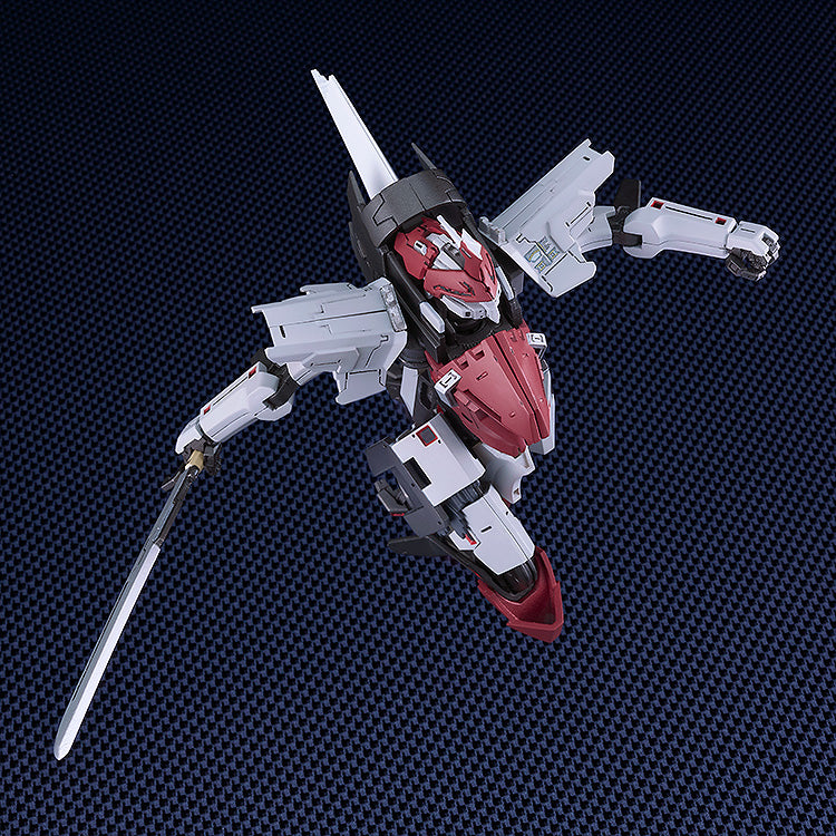 Moderoid "Broken Blade" (Manga) Delphine Third Form Plastic Model, Action & Toy Figures, animota