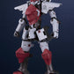 Moderoid "Broken Blade" (Manga) Delphine Third Form Plastic Model, Action & Toy Figures, animota