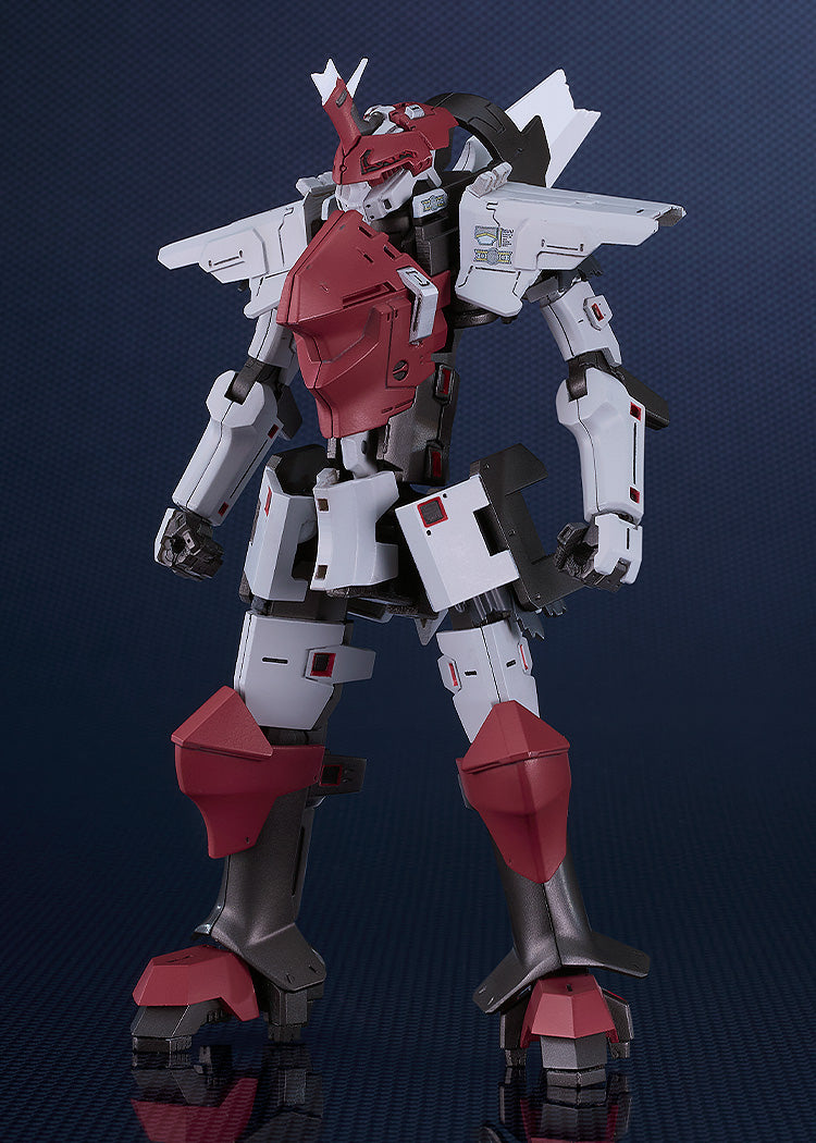Moderoid "Broken Blade" (Manga) Delphine Third Form Plastic Model, Action & Toy Figures, animota