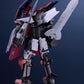 Moderoid "Broken Blade" (Manga) Delphine Third Form Plastic Model, Action & Toy Figures, animota