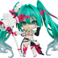 Nendoroid Hatsune Miku GT Project Racing Miku 2025 Ver., Action & Toy Figures, animota