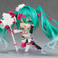 Nendoroid Hatsune Miku GT Project Racing Miku 2025 Ver., Action & Toy Figures, animota