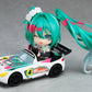 Nendoroid Hatsune Miku GT Project Racing Miku 2025 Ver., Action & Toy Figures, animota