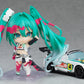 Nendoroid Hatsune Miku GT Project Racing Miku 2025 Ver., Action & Toy Figures, animota