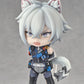 Nendoroid "Zenless Zone Zero" Seth Lowell