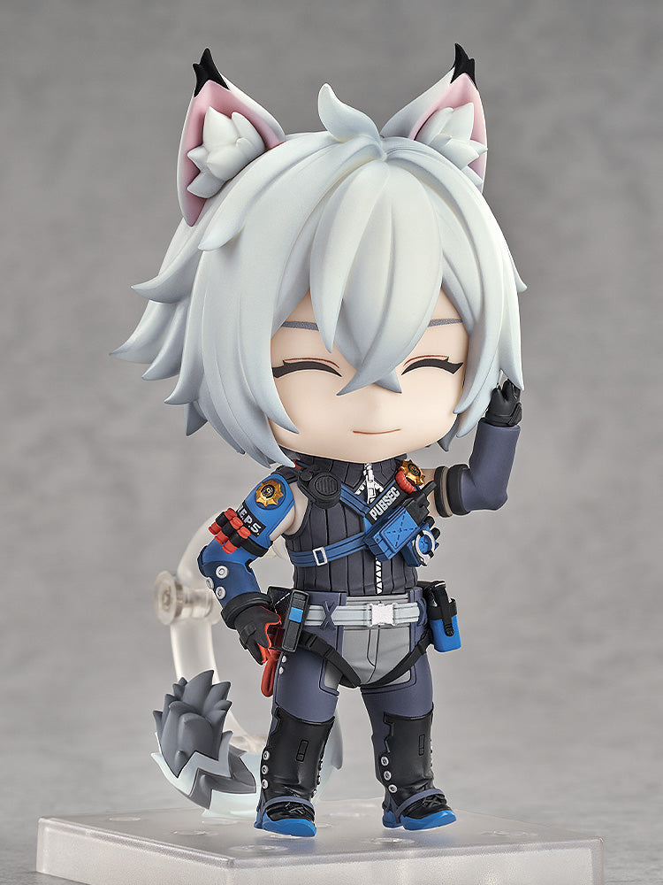 Nendoroid "Zenless Zone Zero" Seth Lowell