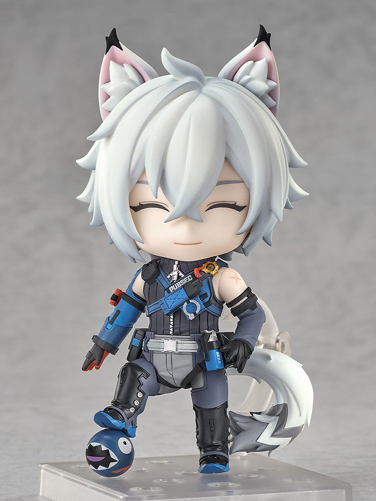 Nendoroid "Zenless Zone Zero" Seth Lowell