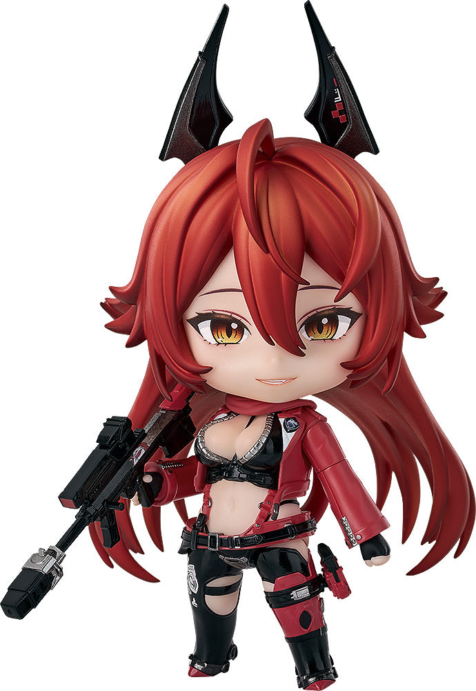 Nendoroid "Goddess of Victory: Nikke" Red Hood