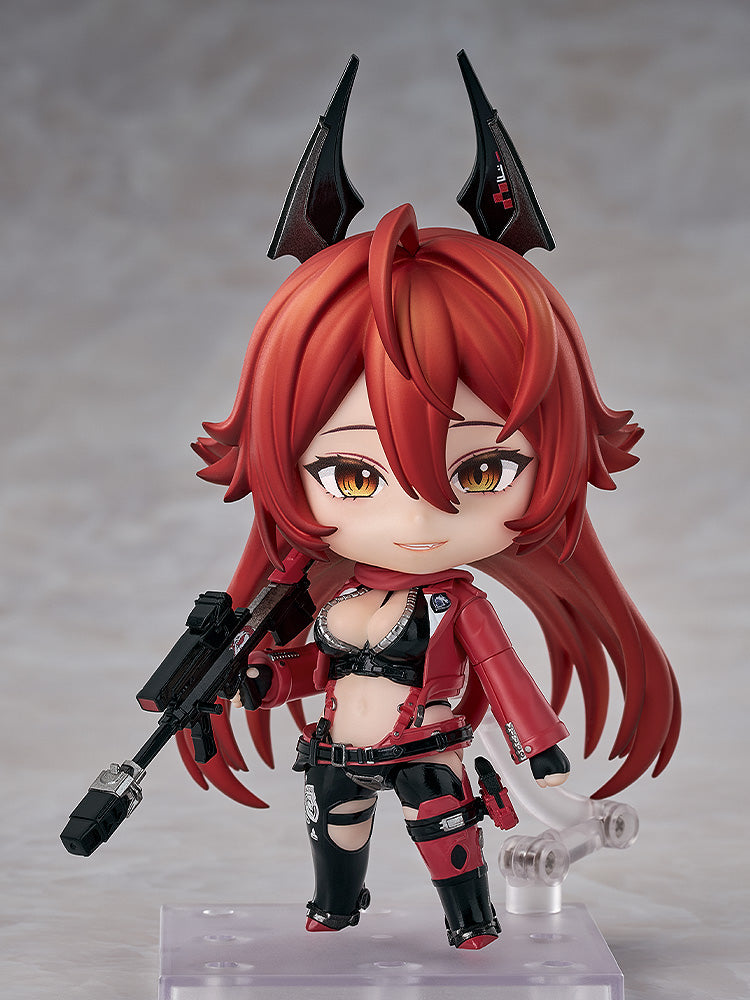 Nendoroid "Goddess of Victory: Nikke" Red Hood