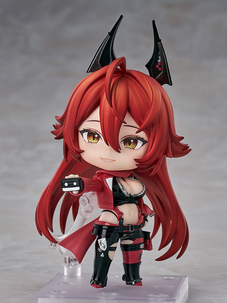 Nendoroid "Goddess of Victory: Nikke" Red Hood