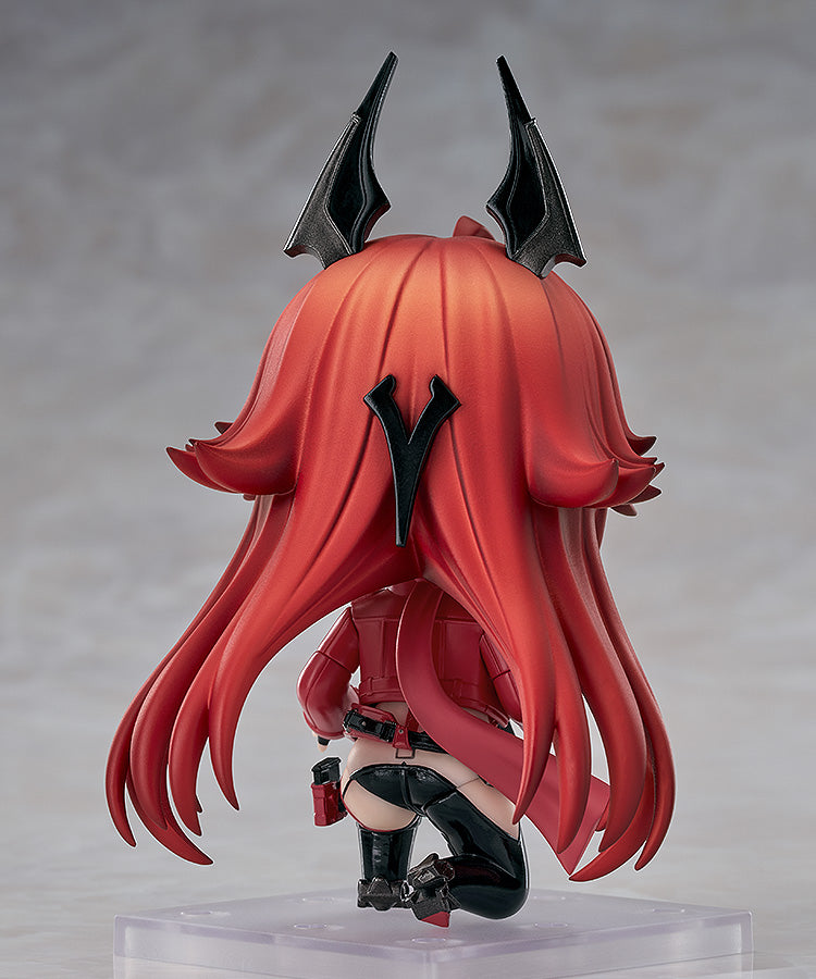 Nendoroid "Goddess of Victory: Nikke" Red Hood