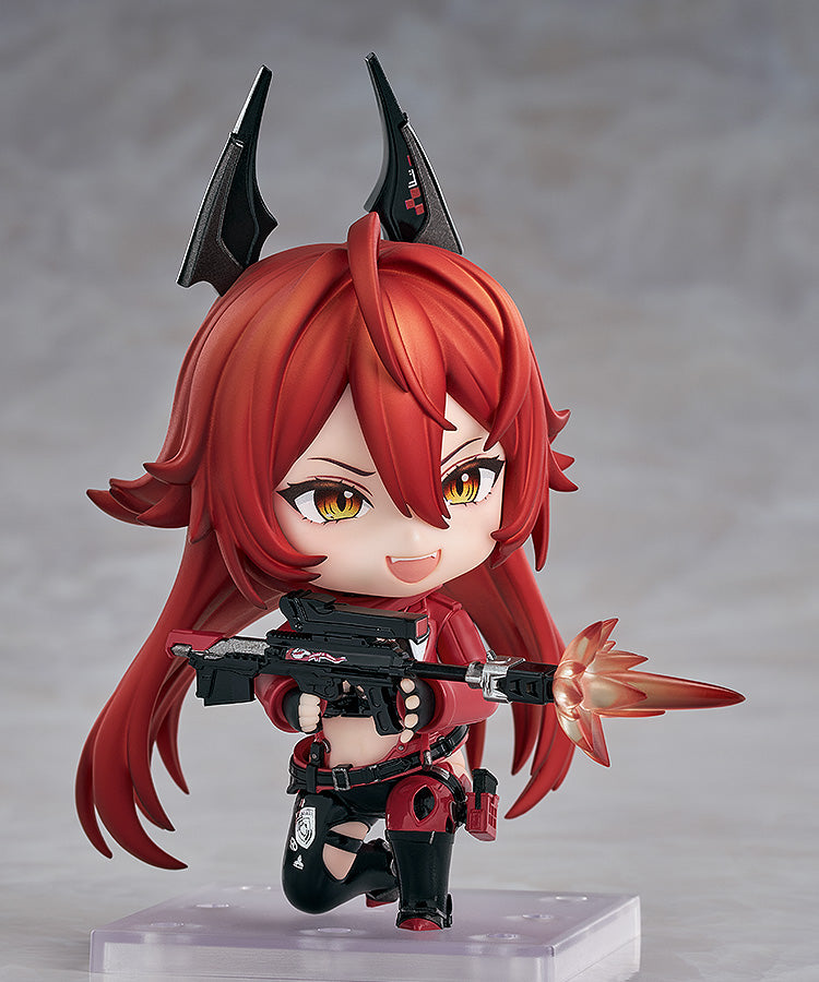 Nendoroid "Goddess of Victory: Nikke" Red Hood
