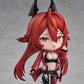 Nendoroid "Goddess of Victory: Nikke" Red Hood