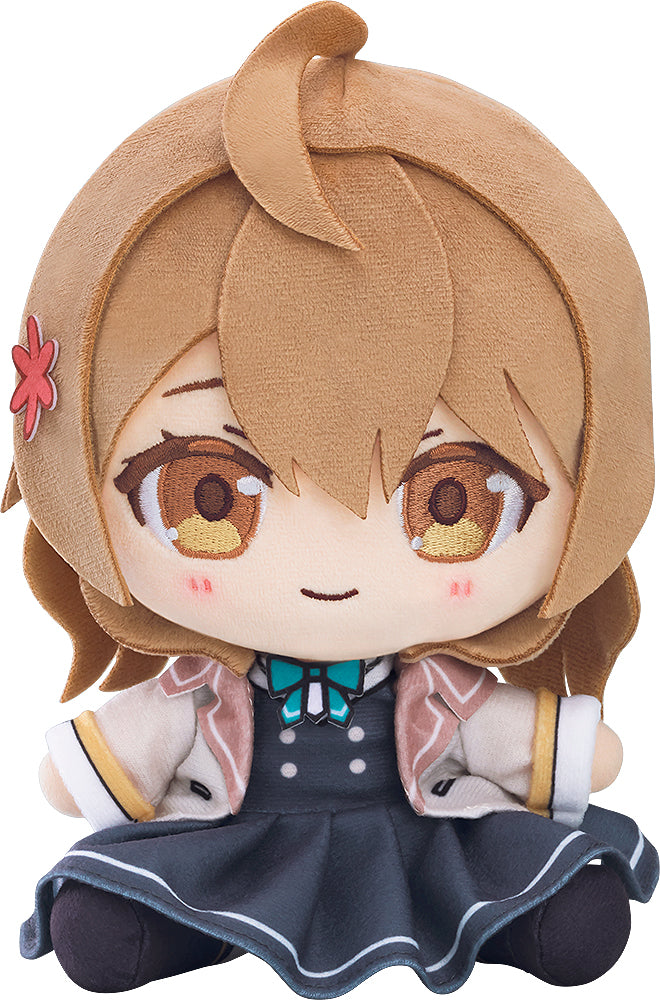 Alya Sometimes Hides Her Feelings in Russian Chocopuni Plushie Mariya Mikhailovna Kujou