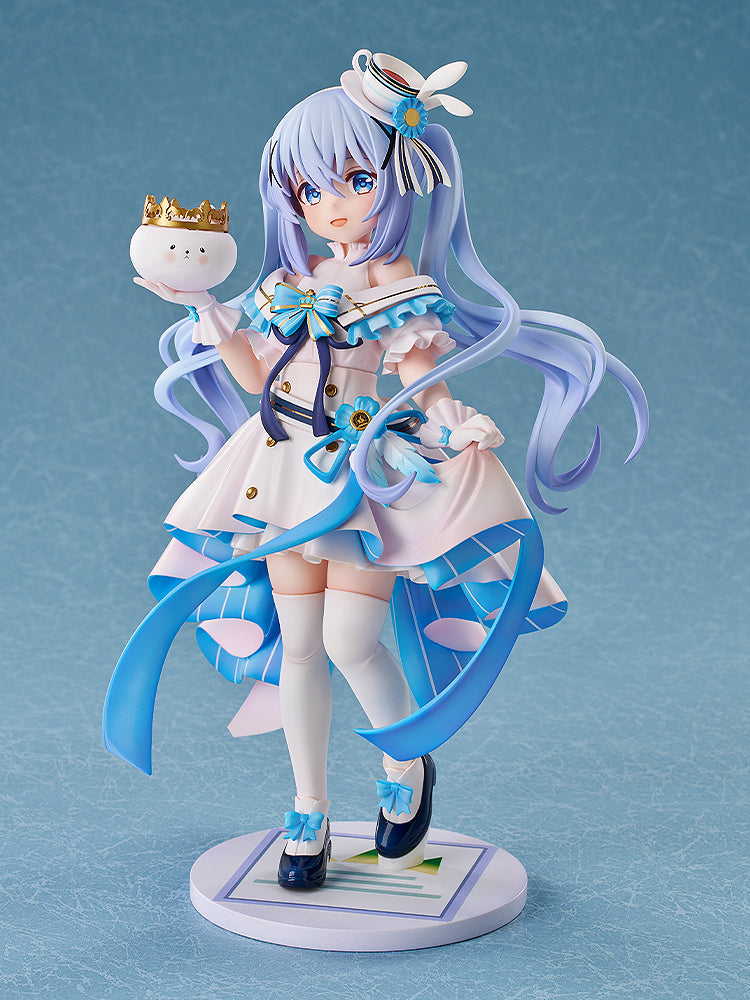 Is the Order a Rabbit? Chino Dress Ver. Complete Figure, Action & Toy Figures, animota