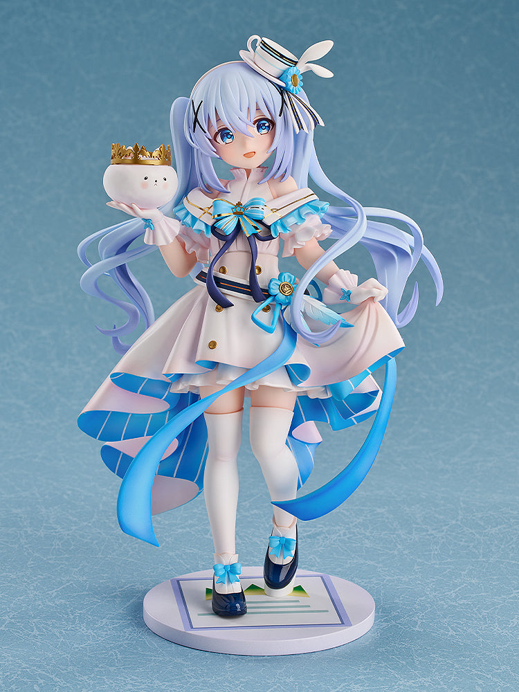 Is the Order a Rabbit? Chino Dress Ver. Complete Figure, Action & Toy Figures, animota