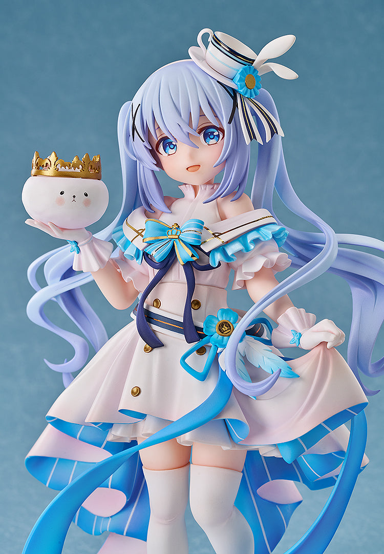Is the Order a Rabbit? Chino Dress Ver. Complete Figure, Action & Toy Figures, animota