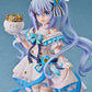 Is the Order a Rabbit? Chino Dress Ver. Complete Figure, Action & Toy Figures, animota