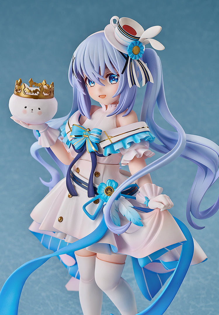 Is the Order a Rabbit? Chino Dress Ver. Complete Figure, Action & Toy Figures, animota