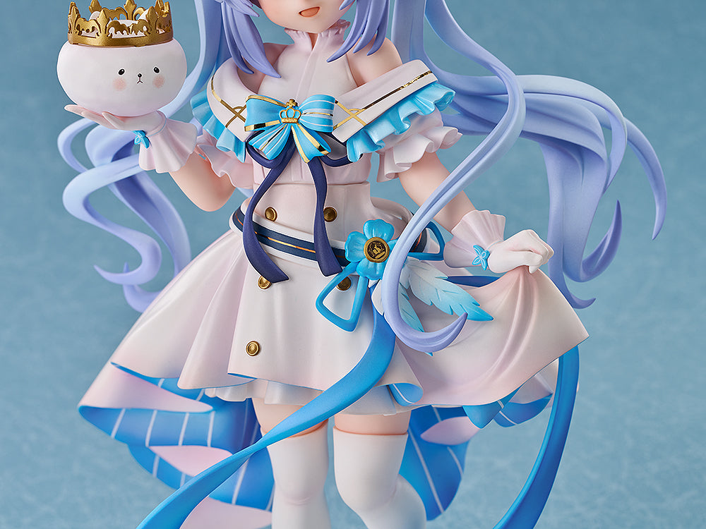 Is the Order a Rabbit? Chino Dress Ver. Complete Figure, Action & Toy Figures, animota