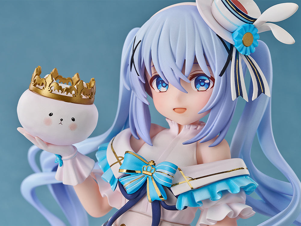 Is the Order a Rabbit? Chino Dress Ver. Complete Figure, Action & Toy Figures, animota