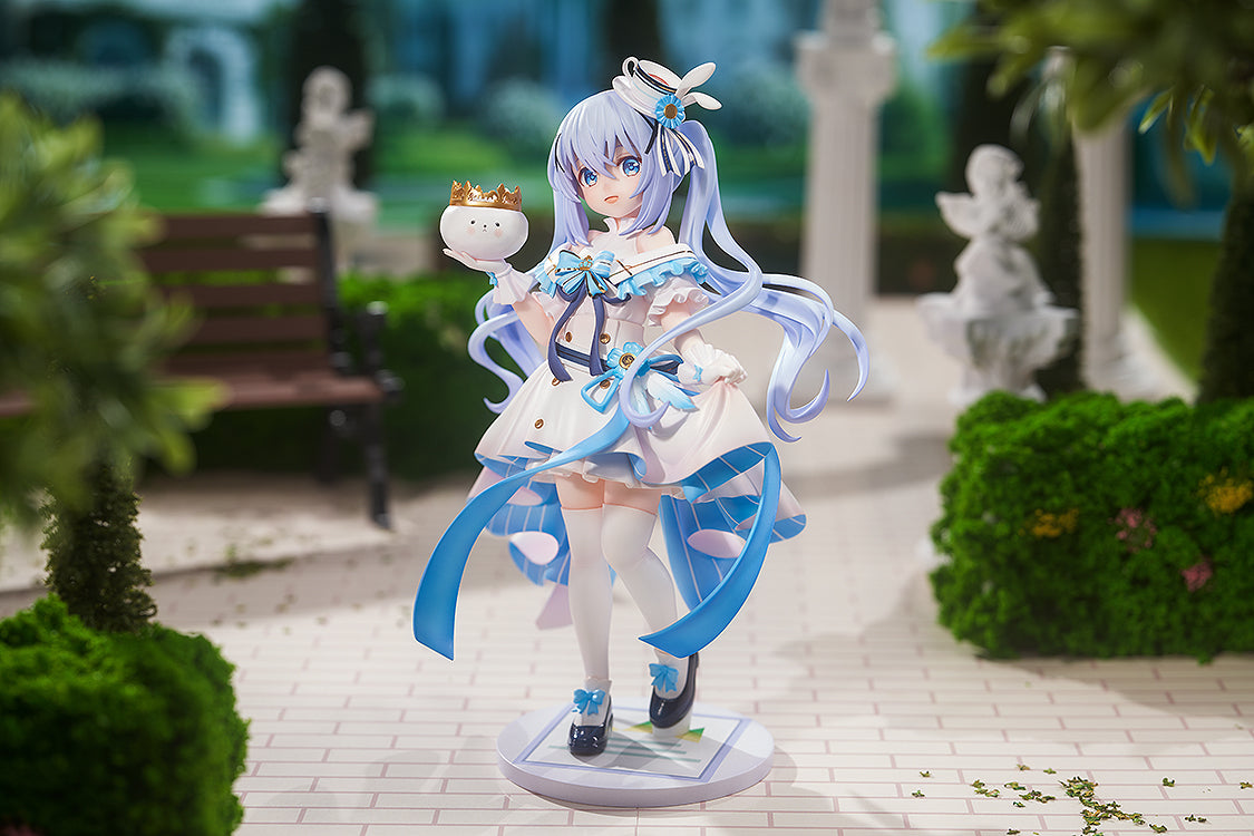 Is the Order a Rabbit? Chino Dress Ver. Complete Figure, Action & Toy Figures, animota