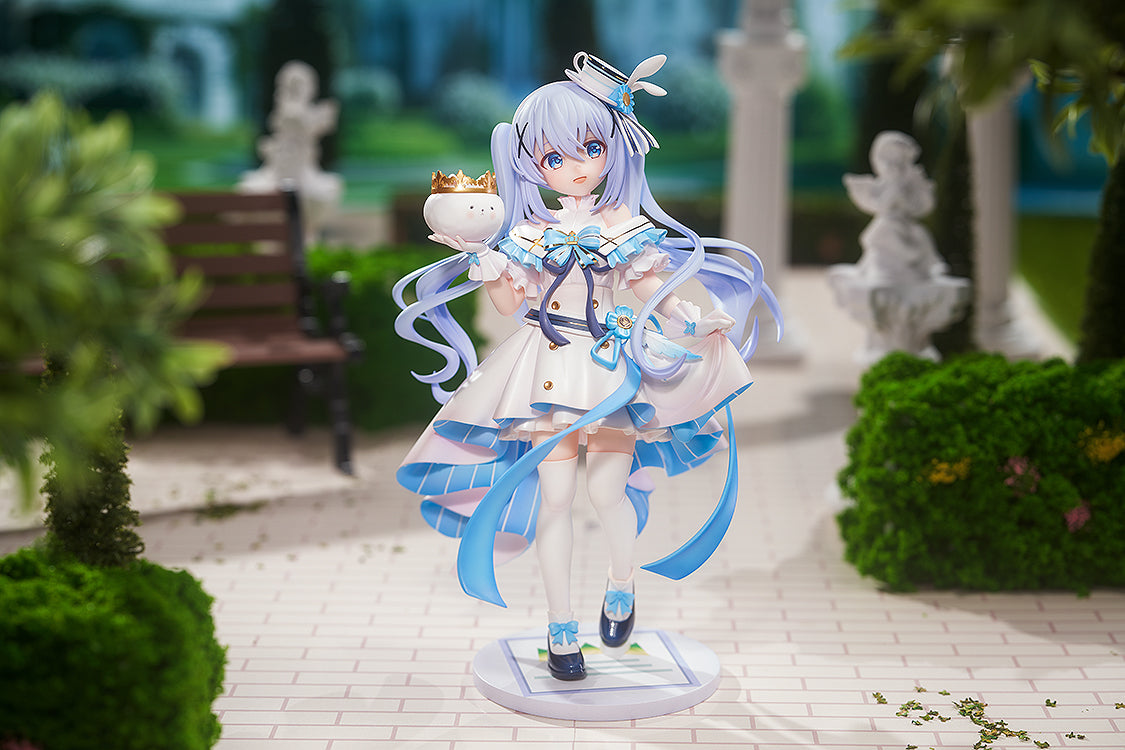 Is the Order a Rabbit? Chino Dress Ver. Complete Figure, Action & Toy Figures, animota