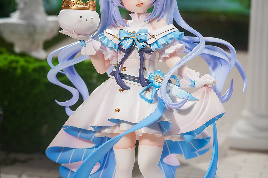 Is the Order a Rabbit? Chino Dress Ver. Complete Figure, Action & Toy Figures, animota