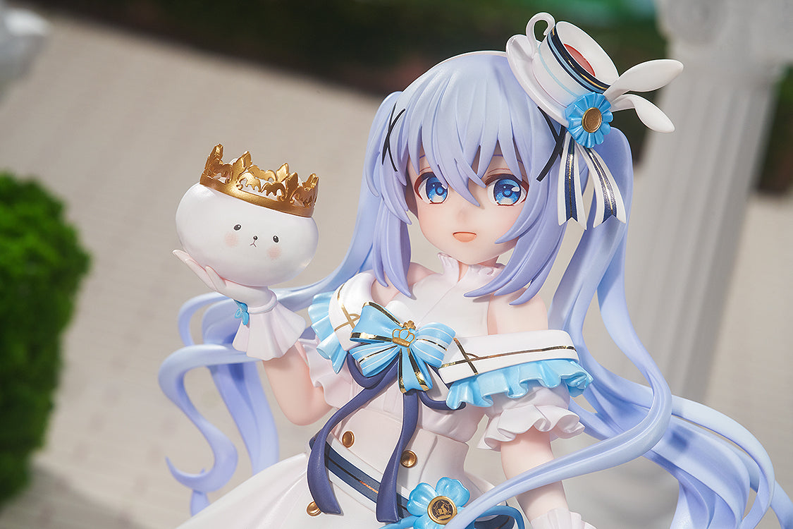 Is the Order a Rabbit? Chino Dress Ver. Complete Figure, Action & Toy Figures, animota