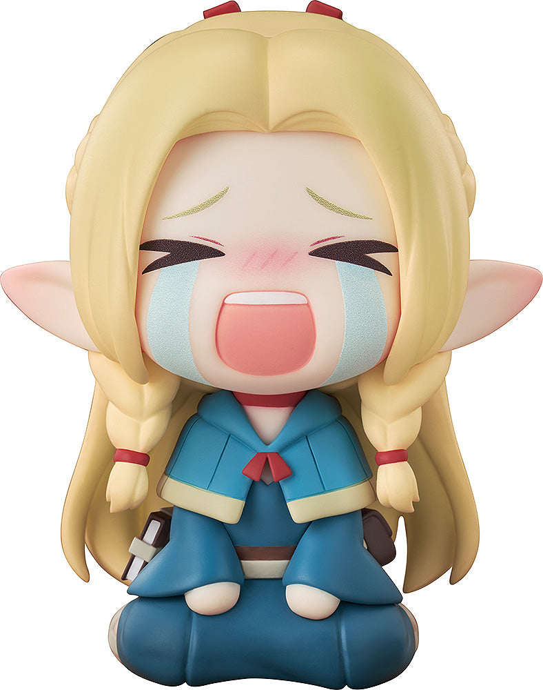 Qset "Delicious in Dungeon" Marcille Complete Figure, Action & Toy Figures, animota