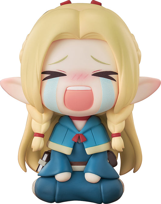 Qset "Delicious in Dungeon" Marcille Complete Figure, Action & Toy Figures, animota