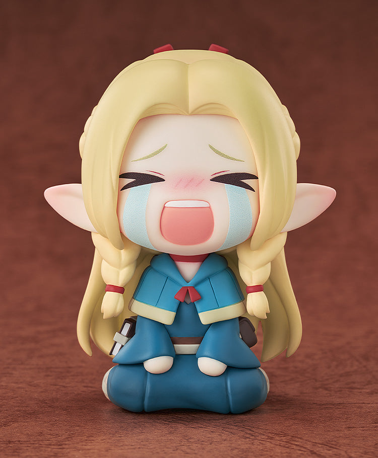 Qset "Delicious in Dungeon" Marcille Complete Figure, Action & Toy Figures, animota