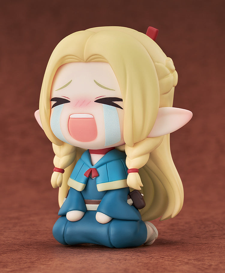 Qset "Delicious in Dungeon" Marcille Complete Figure, Action & Toy Figures, animota