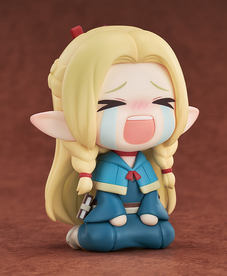 Qset "Delicious in Dungeon" Marcille Complete Figure, Action & Toy Figures, animota