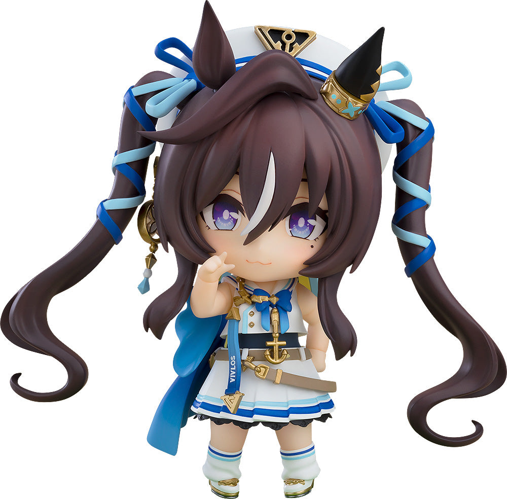 Nendoroid "Uma Musume Pretty Derby" Vivlos, Action & Toy Figures, animota