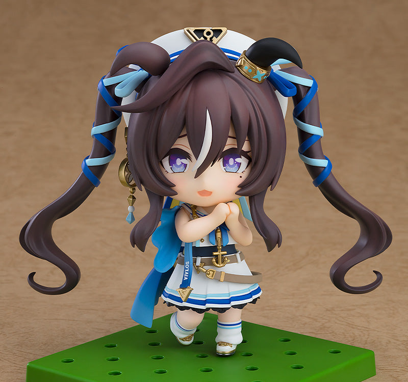 Nendoroid "Uma Musume Pretty Derby" Vivlos, Action & Toy Figures, animota