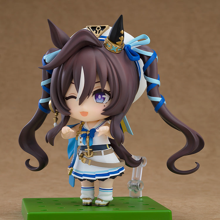 Nendoroid "Uma Musume Pretty Derby" Vivlos, Action & Toy Figures, animota